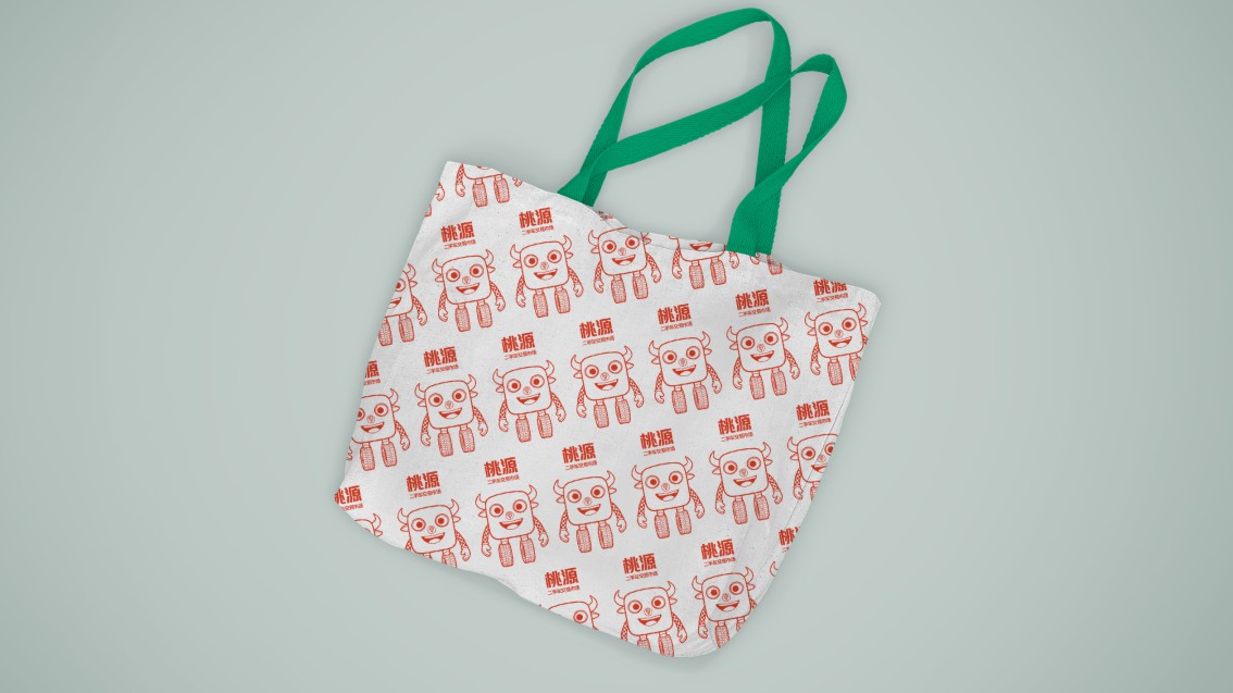 IP形象策划设计,IP设计,IP形象设计